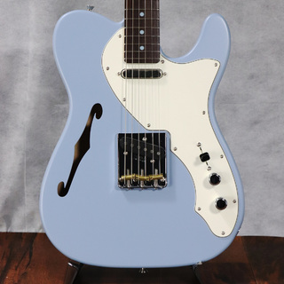 FenderLimited Kusumi Color Telecaster Thinline Rosewood Fingerboard Kusumi Blue 【梅田店】