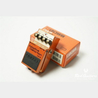 BOSS DA-2 Adaptive Distortion