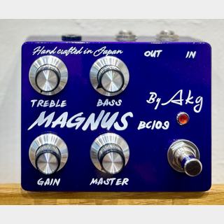 AKG Sound Design Magnus(CandyPurple)