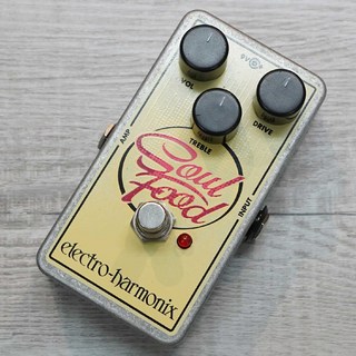 Electro-Harmonix Soul Food