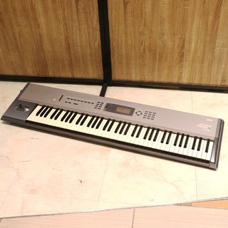 KORG N264 Music Workstation [JUNK] 【梅田店】