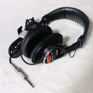 静電型イヤー・スピーカー”の最高峰！ 〜STAX SR-X9000を一線の
