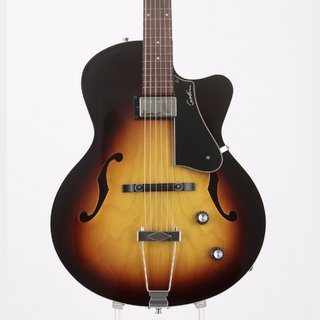 Godin 5th Avenue Composer Sunburst GT 【渋谷店】