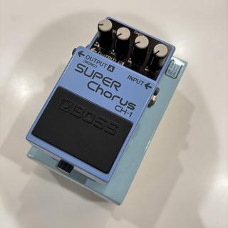 ボス スーパー カーラス CH 1 ボス スーパー カーラス CH 1 Amazon | BOSS SUPER Chorus CH-1