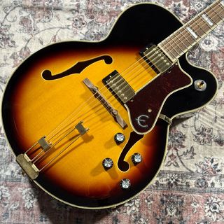 Epiphone Broadway Vintage Sunvurst