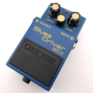 BOSS 【USED】 BD-2 Blues Driver