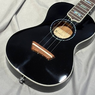 G-Labo BB-TC16FN /コンサートサイズ/ウスレレ/BLACK BEAUTY