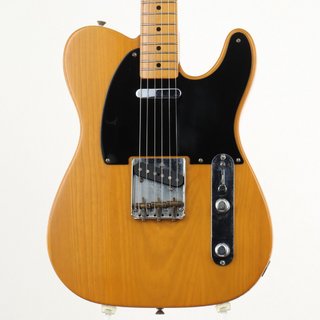 Fender American Vintage 52 Telecaster 1995年製 Butter Scotch Blonde 【心斎橋店】