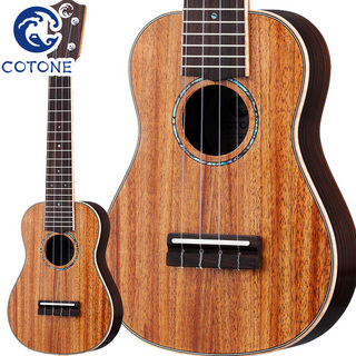 COTONE CC602SL ソプラノウクレレ 【島村楽器限定】