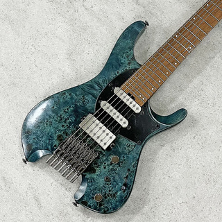 Ibanez Q Standard Q547PB-COL 【実物写真・未展示新品】【2.29kg】