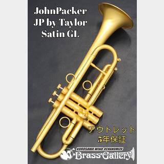 John Packer JP by Taylor Satin GL【アウトレット】【サテンラッカー】【ジョンパッカー】【ウインドお茶の水】