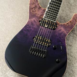 E-II E-II M-II-7 NT HS -Purple Natural Fade / PRNFD- 【B級特価】