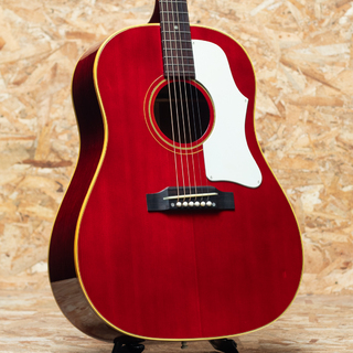 Gibson J-45 RED