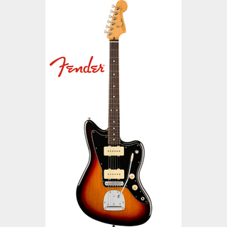 Fender Mexico Player II Jazzmaster -3-Color Sunburst/Rosewood-【ローン金利0%!!】【オンラインストア限定】