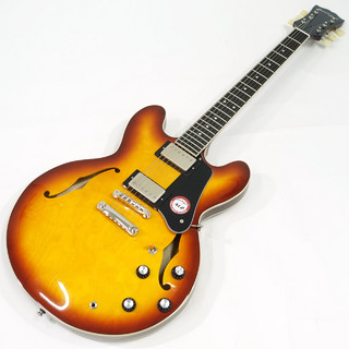 Seventy Seven Guitars EXRUBATO-STD-JT / ITB