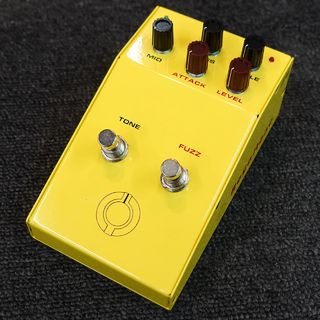 ギター用エフェクター ＞ ファズ、TONE BENDERの検索結果【楽器検索