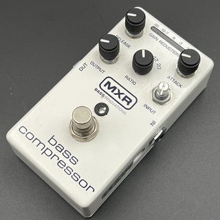 MXR M87 / Bass Compressor【新宿店】