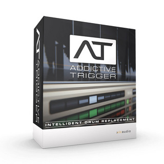 XLN Audio Addictive Trigger