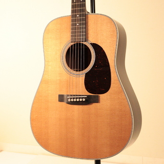 Martin 【限定30本】CTM D-28 SPECIAL ♯2807595【42.9mmネック】