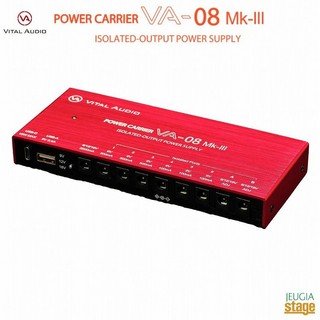 Vital Audio、VA-08 Mk-IIの検索結果【楽器検索デジマート】