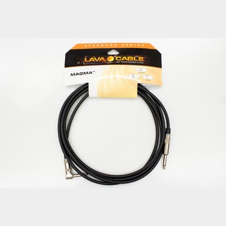 LAVA CABLE10FT LAVA MAGMA R/A-1/4【横浜店】