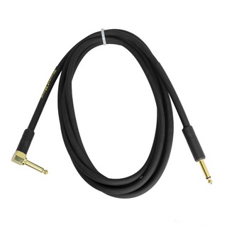 RoadHog Touring CablesInstrument Cable S-L 3.0m HOG-10BR ギターケーブル