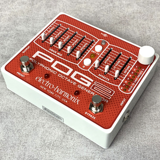 Electro-Harmonix POG2