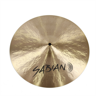 SABIAN VL-14BAH ARTISAN HI HATS Bottom 14インチ ハイハットシンバル ボトム