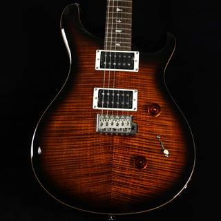 Paul Reed Smith(PRS) SE Custom24 Black Gold Burst 【未展示品】 SEカスタム24