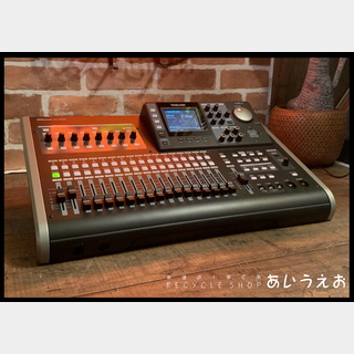 Tascam DP-24SD