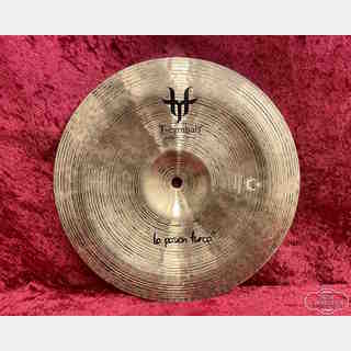 T-Cymbals 【展示品特価】la pasion turca China Splash 11"