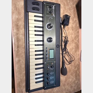 KORG microKORG XL+