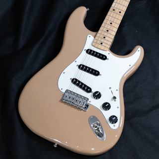 FenderMADE IN JAPAN LIMITED INTERNATIONAL COLOR STRATOCASTER Sahara Taupe