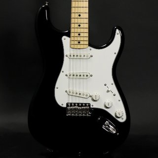 Fender FSR Collection 2024 Traditional Late 60s Stratocaster Maple Fingerboard Black 【梅田店】