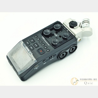 ZOOM H6の検索結果【楽器検索デジマート】