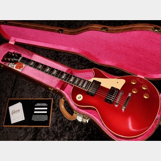 Gibson Custom ShopJapan Limited 1957 Les Paul Standard w/Grover VOS PSL : Sparkling Burgundy