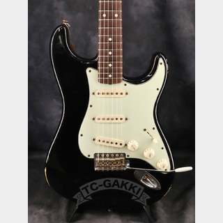 Fender Custom Shop 2009 1960 Stratocaster Relic