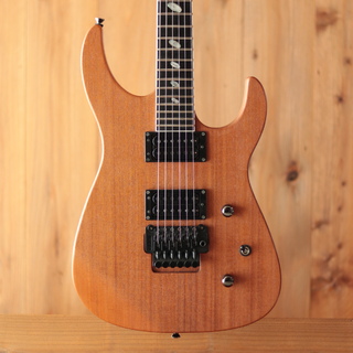 Caparison Dellinger II Oiled Mahogany