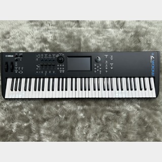 シンセサイザー／キーボード ＞ デジタルシンセ、YAMAHA、DX7 OR DX-7