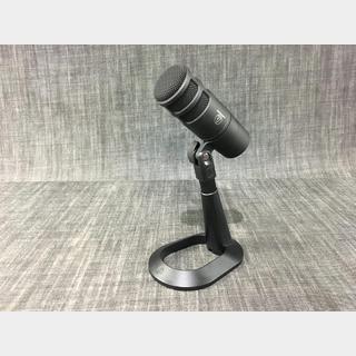 マイク、audio-technica、AT2040の検索結果【楽器検索デジマート】