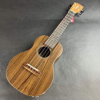 VOX VUP-33HK-COW 【ハローキティ】【現物写真】【ウクレレフェア商品】