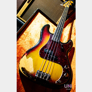 FenderPrecision bass / 1972
