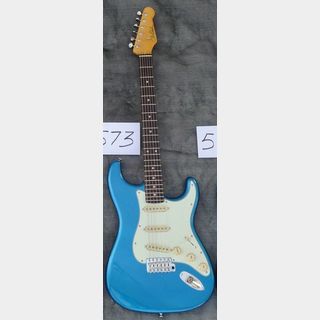 エレクトリックギター、J.W.Black Guitars、JWB-Sの検索結果【楽器検索