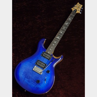 Paul Reed Smith(PRS) SE Custom24 Faded Blue Burst