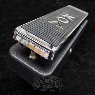 Vox、Wah、Jimi Hendrix OR ジミヘン OR ジミ・ヘンドリックス OR ワウ