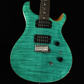 Paul Reed Smith(PRS) SE Custom24-08 Turquoise SEカスタム24-08 ターゴイズ