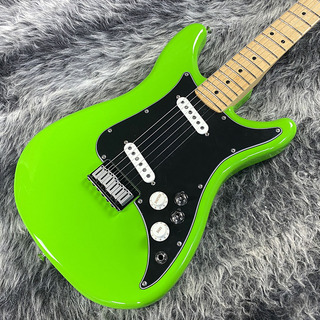 FenderPlayer Lead II Neon Green