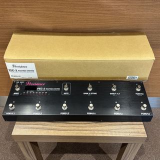 Providence、PEC-2の検索結果【楽器検索デジマート】