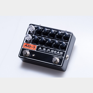 A.S.P. GEARの検索結果【楽器検索デジマート】