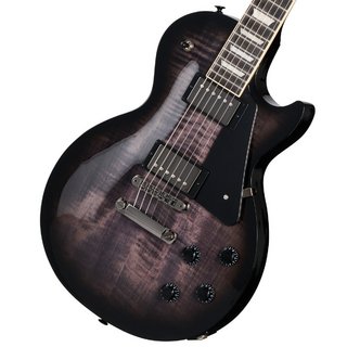 Gibson Les Paul Studio Session Translucent Ebony Burst レスポール スタジオ【WEBSHOP】